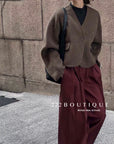 COAT - 98A72