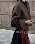 COAT - 98A72