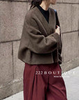 COAT - 98A72