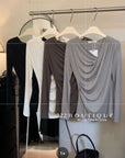 COTTON SHIRT - 95A142
