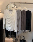 COTTON SHIRT - 95A142