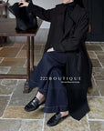 TRENCHCOAT - 97A13