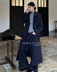 TRENCHCOAT - 97A13