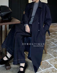 TRENCHCOAT - 97A13