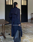 TRENCHCOAT - 97A13