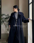 TRENCHCOAT - 97A13