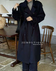 TRENCHCOAT - 97A13