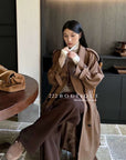 TRENCHCOAT - 97A13