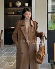 TRENCHCOAT - 97A13