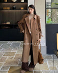TRENCHCOAT - 97A13