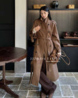 TRENCHCOAT - 97A13