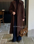 TRENCHCOAT - 97A13