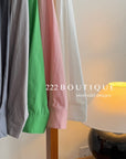SHIRT - 12A58
