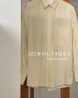 SHIRT - 12A58