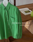 SHIRT - 12A58