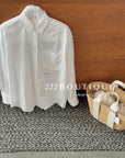 SHIRT - 12A58