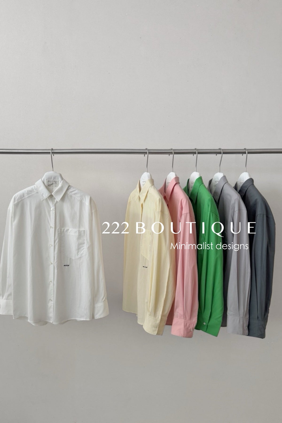 SHIRT - 12A58