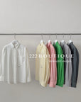 SHIRT - 12A58