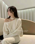 OFF SHOULDER TOP - 96a83