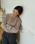 OFF SHOULDER TOP - 96a83