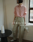 SHIRT - 12A58