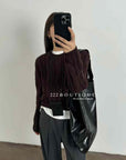 WOOL - 97A46