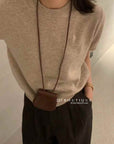 CASHMERE - 96A100