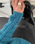 WOOL - 97A46