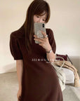 DRESS - 97V2
