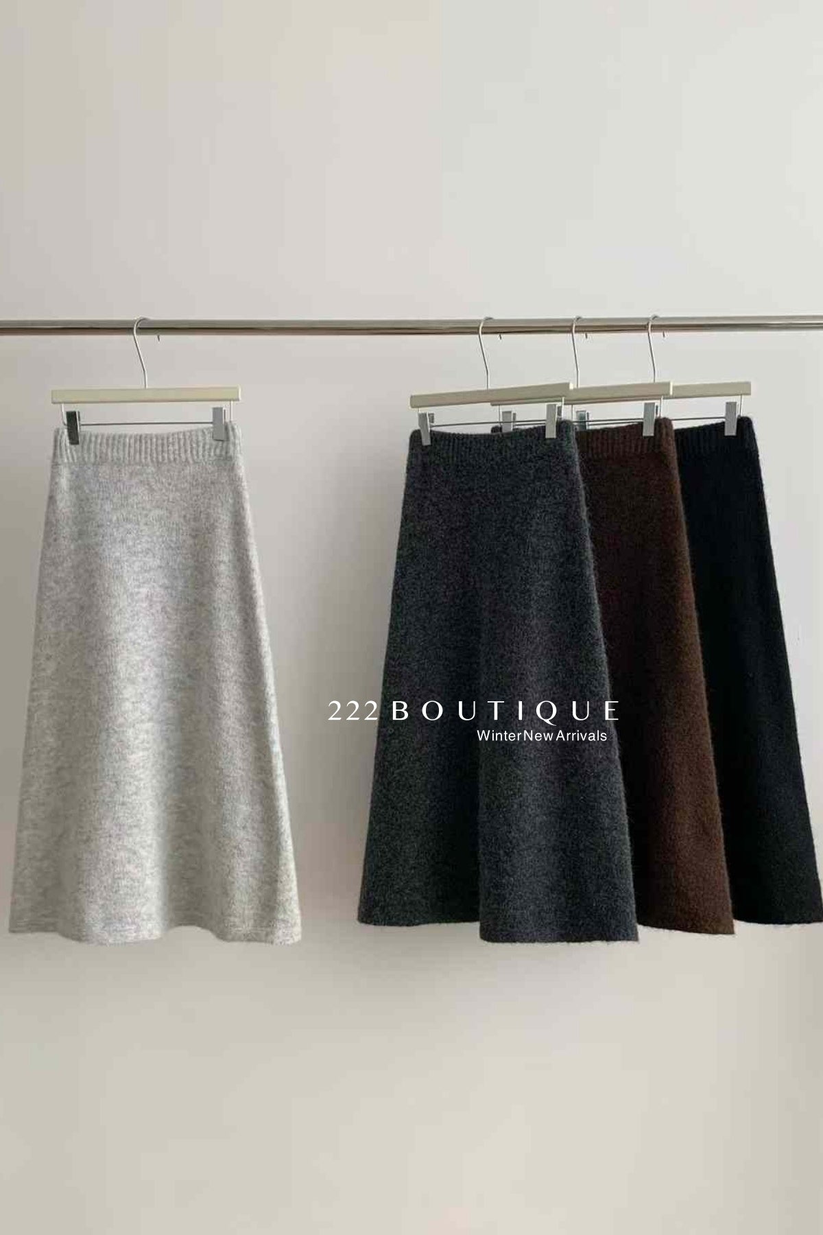 SKIRT - 97V9