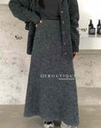 SKIRT - 97V9