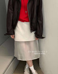 CASHMERE - 95A143