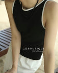 KNITTOP - 12A70