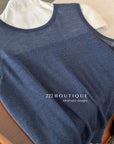 KNITTOP - 12A73