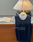 KNITTOP - 12A73