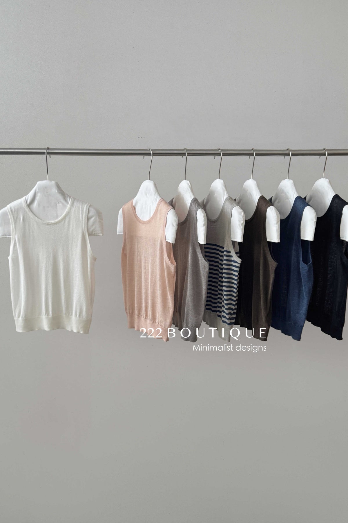 KNITTOP - 12A73
