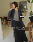 KNITTOP - 12A73