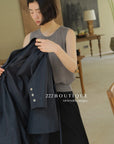 KNITTOP - 12A73