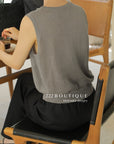 KNITTOP - 12A73