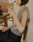 KNITTOP - 12A73