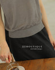 KNITTOP - 12A73