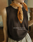 KNITTOP - 12A73