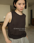 KNITTOP - 12A73
