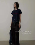 T SHIRT - 95A113