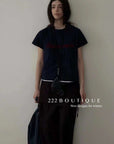 T SHIRT - 95A113