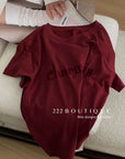 T SHIRT - 95A113
