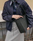 17a30 Basic khaki jacket