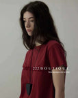 T SHIRT - 95A113