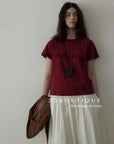 T SHIRT - 95A113