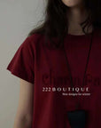 T SHIRT - 95A113